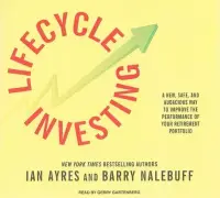 在飛比找博客來優惠-Lifecycle Investing: A New, Sa