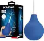 Anal Douche Bulb (Blue)