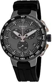 [Tissot] Men's Wrist Watches T111.417.37.441.07, Strap