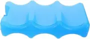 Ice Packs for Cooler Reusable Ice Pack 600ml Easy to Use Extended Cooling Duration Safe Reliable