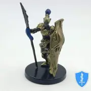 Undying Soldier - Eberron Rising From The Last War #12 D&D Miniature