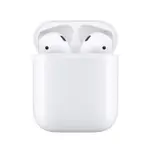 現貨 APPLE 原廠AIRPODS 二代搭配有線充電盒