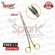 Trepsat-Stevens Facelift Dissecting Scissors Ceramic 18cm 1 Pc