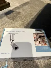 AXIS M2014-3 NETWORK CAMERA