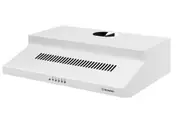 Westinghouse 60cm Fixed Rangehood WRF610WA