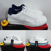 在飛比找蝦皮購物優惠-Airwalk 暢銷白系列運動鞋 Original Part