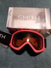 Smith Cascade Snow Goggles