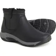 Merrell Women's Encore 4 Polar Bluff Zip Boots winter shoes WIDE