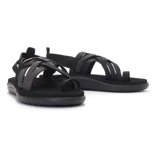 TEVA W VOYA STRAPPY 女款 織帶涼鞋 1099271-HBK