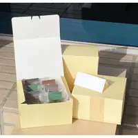 在飛比找蝦皮購物優惠-[現貨] 可麗露包裝盒 磅蛋糕包裝盒 瑪德蓮包裝盒 餅乾包裝