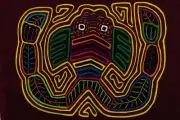 Flounder Fish Mola