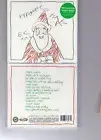 ERIC CLAPTON - HAPPY XMAS (CD 2018) NEW **14 TRACKS**