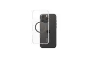 CARE by Panzer Flagship MagSafe Compatible Phone Case for iPhone 16 Pro Max - Black