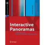 INTERACTIVE PANORAMAS: TECHNIQUES FOR DIGITAL PANORAMIC PHOTOGRAPHY