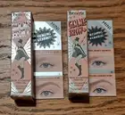 Benefit Gimme Brow Lot Of 2