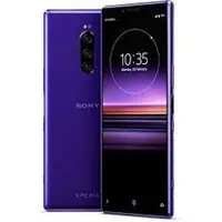 在飛比找蝦皮購物優惠-限時送無線充電寶含配件索尼旗艦機Sony Xperia 1 