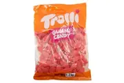 Trolli Strawberry Clouds Candy Lollies Sweets Bulk Pack 1.2kg