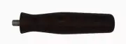 Portafilter handle M10 Wenge Wood, Barista, Espressoparts