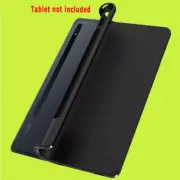 Wear-Resisting Soft TPU Protective Back Case for Samsung Galaxy Tab S7 11" T870N
