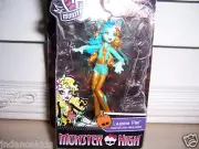 LAGOONA BLUE Monster High Howl-Oween Figure Halloween Scary Cute