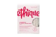 Ethique Shampoo and Soap Saver Bag