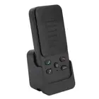 Wireless Intercom Doorbell LED Indicator 1000ft Range Electronic Full Duplex AU