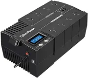 Cyberpower BRIC-LCD UPS, 850VA