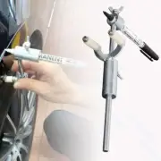 Car Wheel Eyebrow Scriber Body Line Marker Tool for Car Sheet Metal Dent Repair
