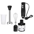 Fityle Hand Mixer Meat Grinder Egg Blender Eggbeater Kitchen