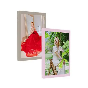 Twice Yes I Am Mina的價格推薦- 2025年08月|飛比價格