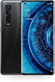 [OPPO] Find X2 Pro - Smartphone 512GB, 12GB RAM, Single Sim, Ceramic Black