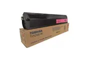 TOSHIBA TFC50 Toner Magenta