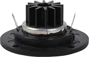 BQLZR High Efficiency Compression Speaker Loudspeaker 30W 91DB (1M/1W) 6 Ohm 1.5 Inch