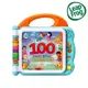 LeapFrog 100單字地點互動認知圖鑑 eslite誠品