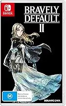 Bravely Default II - Nintendo Switch