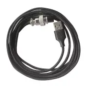 180cm Date Line USB Cable for Razer Panthera Evo Arcade Stick for PS4 Joystick b