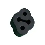 Aunger 10pk Exhaust Rubber Ford Laser Telstar Meteor 626 Rubber - MAR005-10