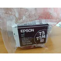 在飛比找蝦皮購物優惠-裸裝EPSON 73HN 原廠TX600FW/T30/T40