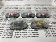 Ayrton Senna: Legend Of Heroes 5 Lineup Wonda Pullback Car Collection