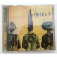 在飛比找蝦皮購物優惠-正版原版CD 空靈音樂  謎 Enigma 3