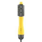 Drybar The Half Shot Small Round Blow-Dryer Brush Yellow