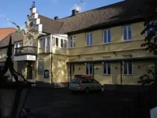 Hotel Bishops Arms Kristianstad