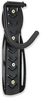 HIKOAN Electric Scooter Wall Mount Vertical Scooter Hangers Steel Wall Hanging Hook Compatible for M365 M365Pro M4 Electric Scooter
