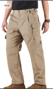 5.11 Tactical Men Taclite Pro Lightweight Performance Pants, Cargo Action 74273