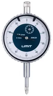 Limit 119110104 - Dial Indicator 0-10