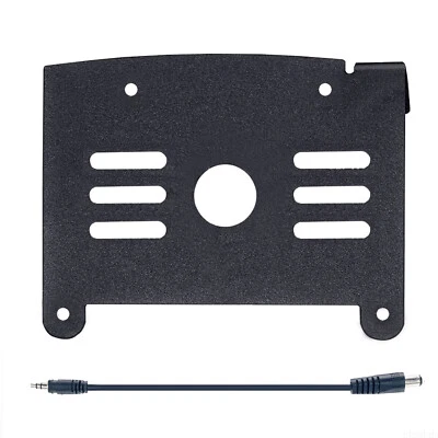 Bracket Adapter Compatible Furrion Pre-Wired RVs For Digital Wireless Backup Cam