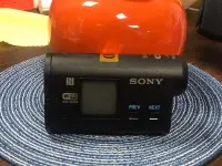 在飛比找Yahoo!奇摩拍賣優惠-#Sony/索尼 HDR-AS30V運動相機[相機]