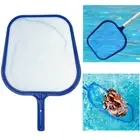 Swimming Pool Spa Hot Tub Leaf Skimmer Rake Mesh Frame Cleaning Net Clean ?