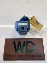 Permco Hydraulic Motor New P124A082ZJZA05-86