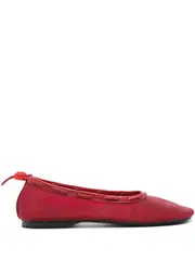 [ALOHAS] Gill ballet flats 36 Red